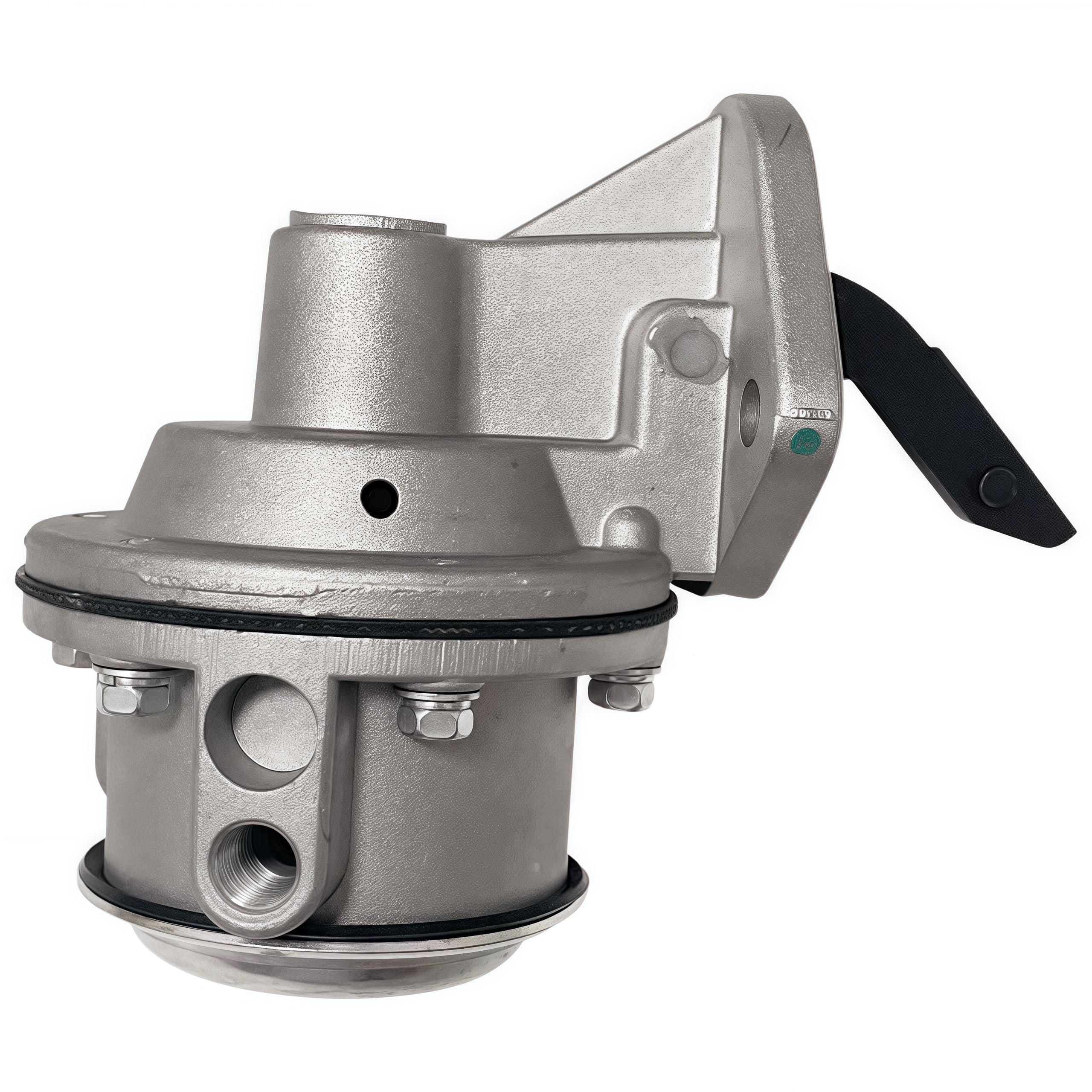 Mechanical Fuel Pump M3530 MF0073 for Chevrolet C10 C20 C30 Pickup, Bel Air, Chevelle, Impala, Malibu, Biscayne