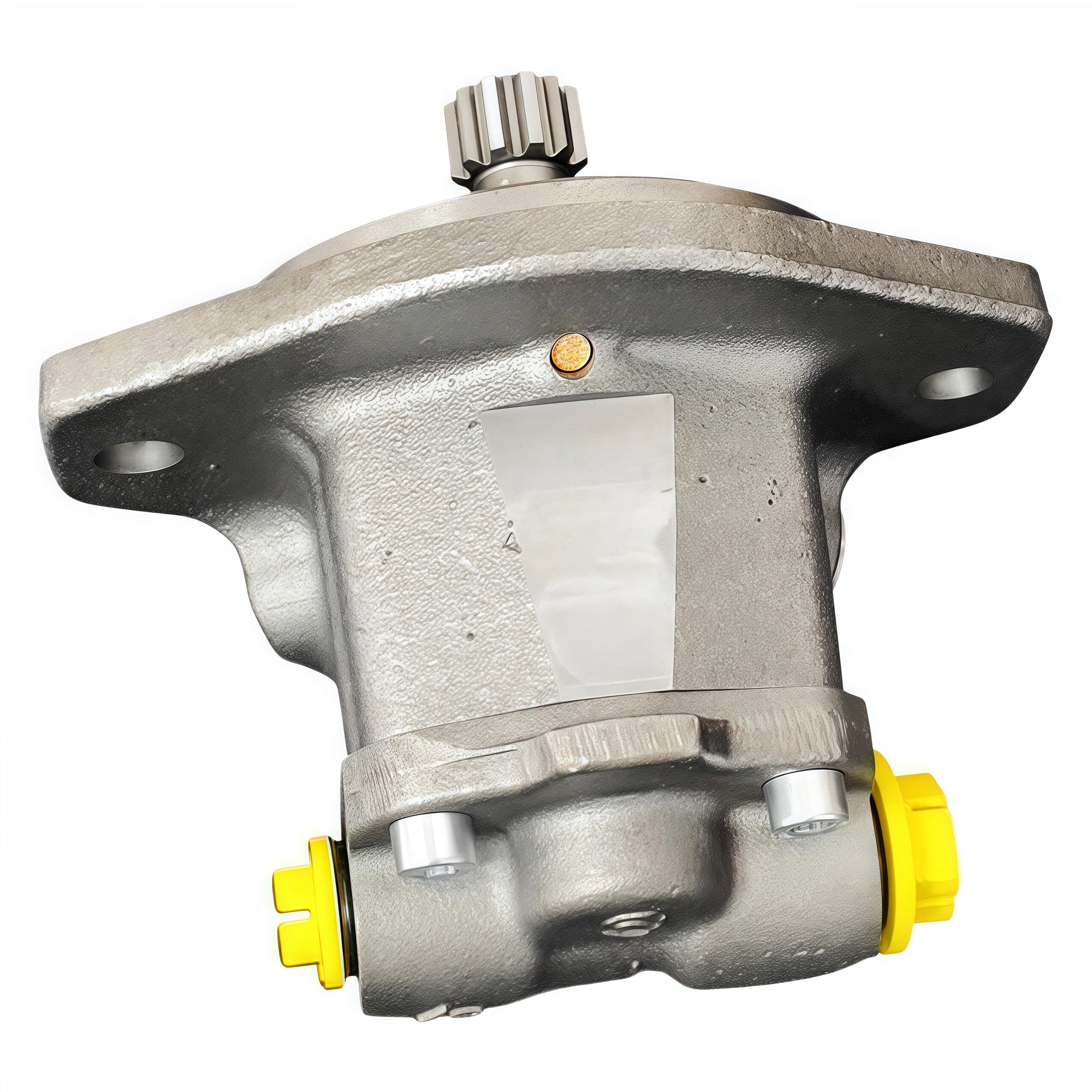 3848611 384-8611 Fuel Transfer Pump for Caterpillar CAT 3406E C-15 C-16 C-18 C13 C15 C16 C18 Engine 966H 972H 980C/F/L/M