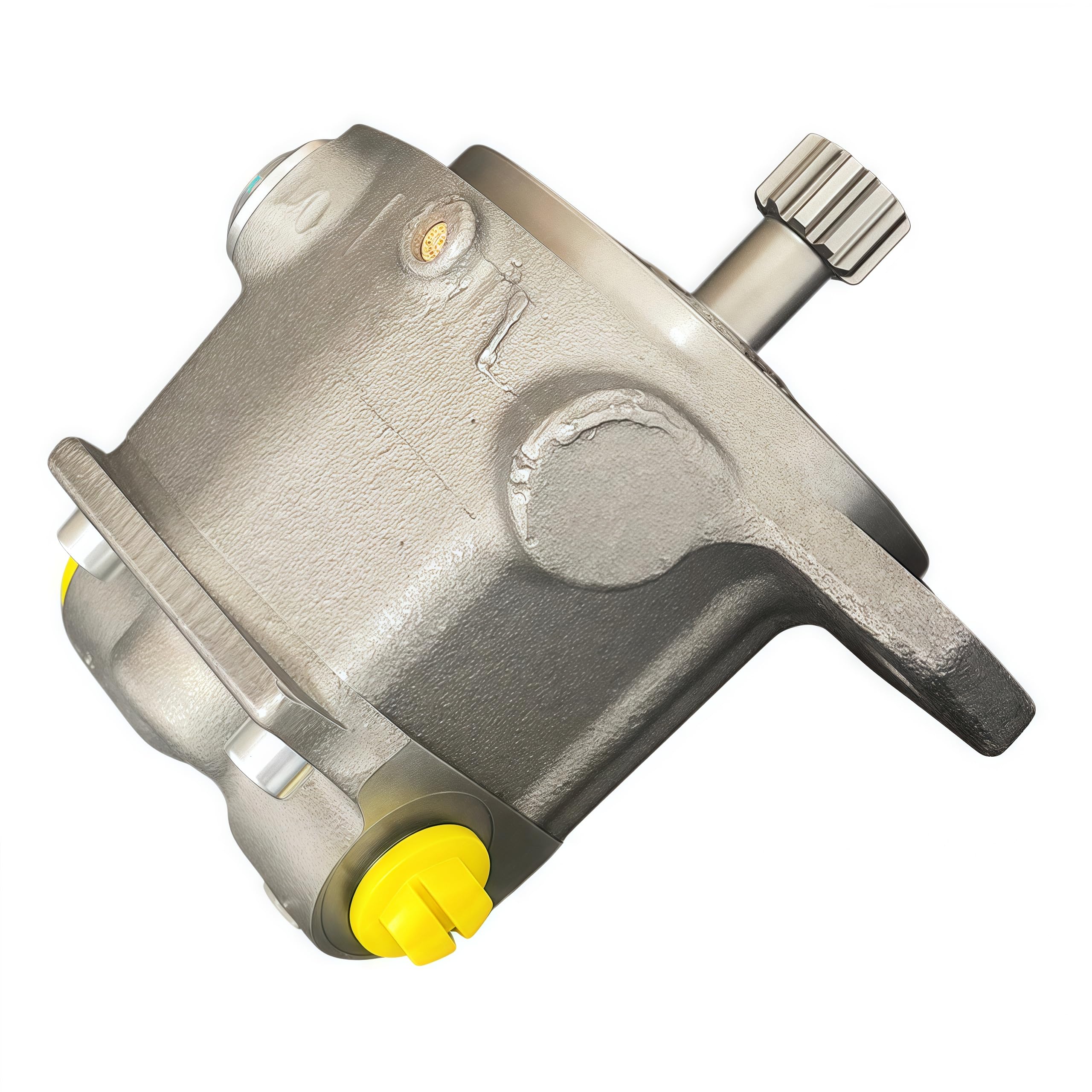 3848611 384-8611 Fuel Transfer Pump for Caterpillar CAT 3406E C-15 C-16 C-18 C13 C15 C16 C18 Engine 966H 972H 980C/F/L/M