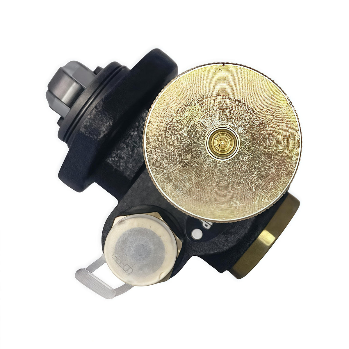 New Hand Feed Fuel Pump for Mitsubishi FUSO ND Engine Isuzu 4D35 F17D F17E – 092100-0372