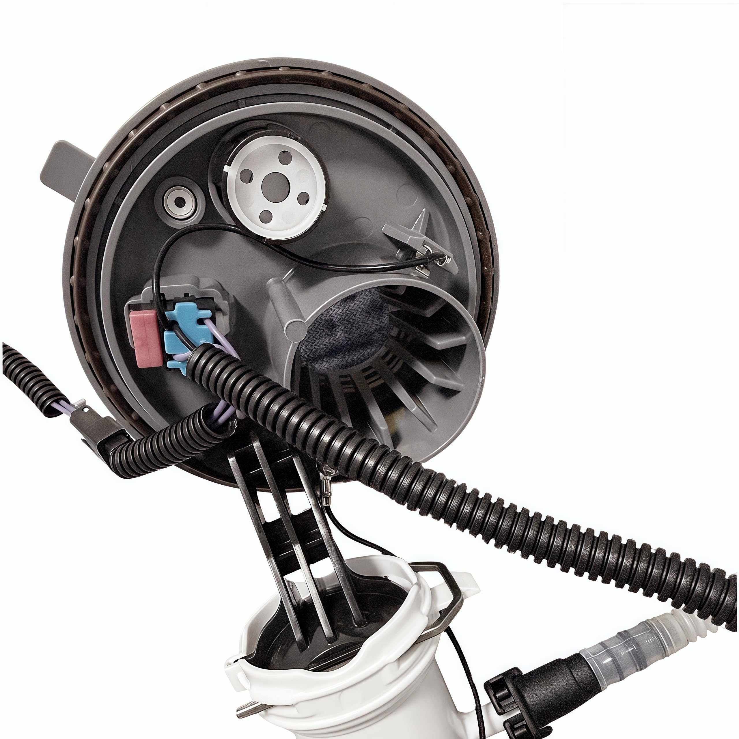 Fuel Pump Assembly for Harley Street Glide & Road King 2008–2022/Road Glide & Freewheeler FLRT 2013–2022 – 6290808