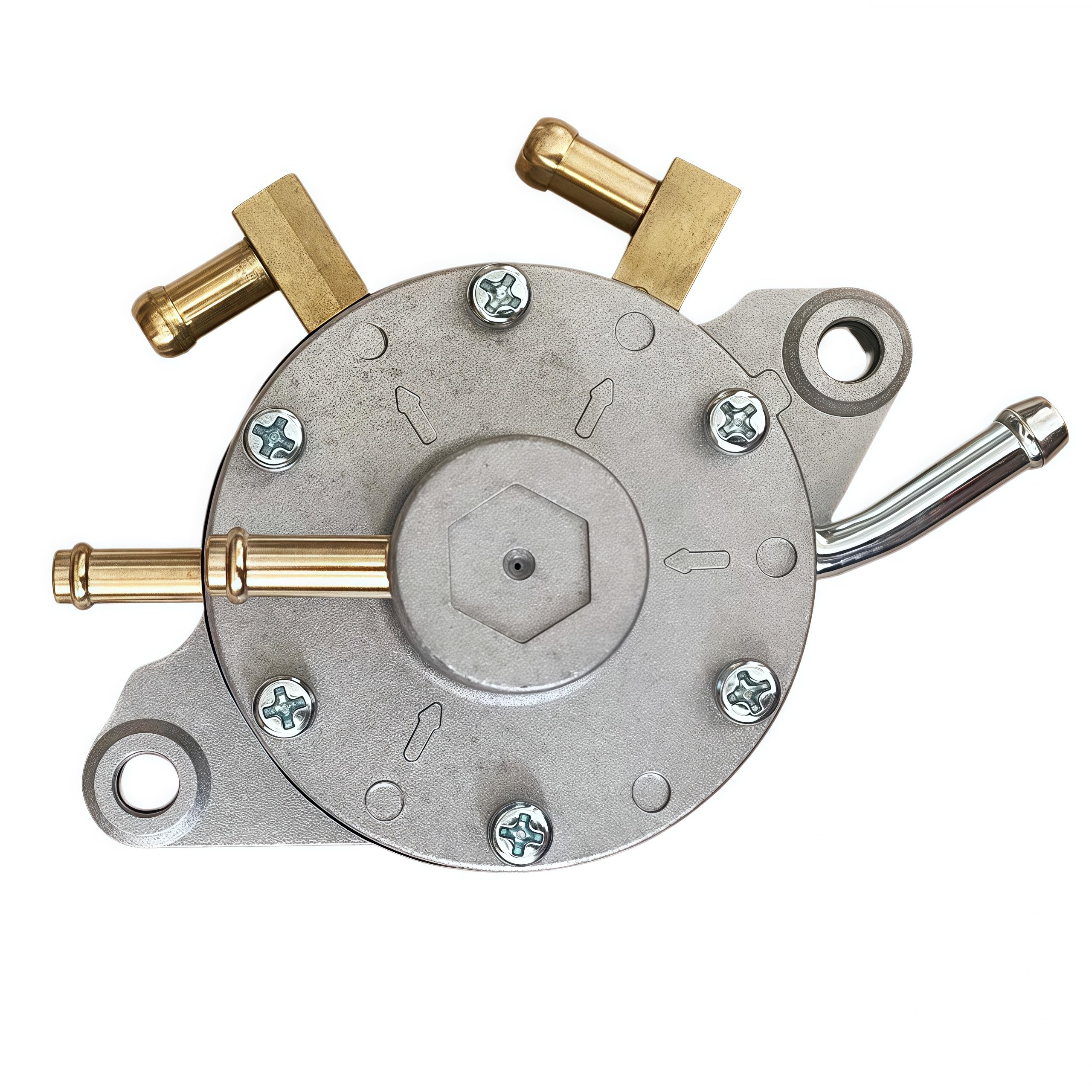 Fuel Pump 3085022 for 1995–1999 Polaris XLT/SKS/RMK/XC/Touring for 600 XCR, 600 XC, XLT Classic, XLT SP, XLT LTD, XLT