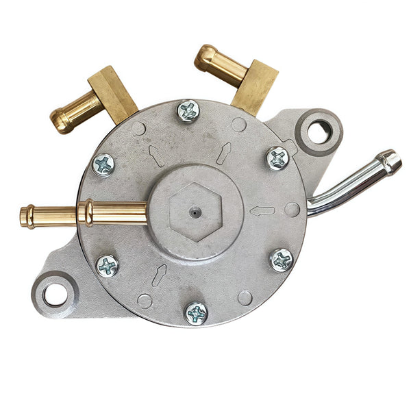 Fuel Pump 3085022 for 1995–1999 Polaris XLT/SKS/RMK/XC/Touring for 600 XCR, 600 XC, XLT Classic, XLT SP, XLT LTD, XLT