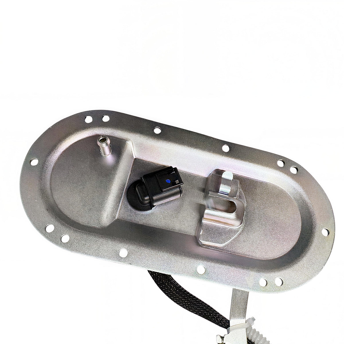 75127-02C Fuel Pump Assembly for Harley-Davidson Road King 2002–2005 FLHRI, FLHRCI Classic, FLHPI Police, FLHPEI Police