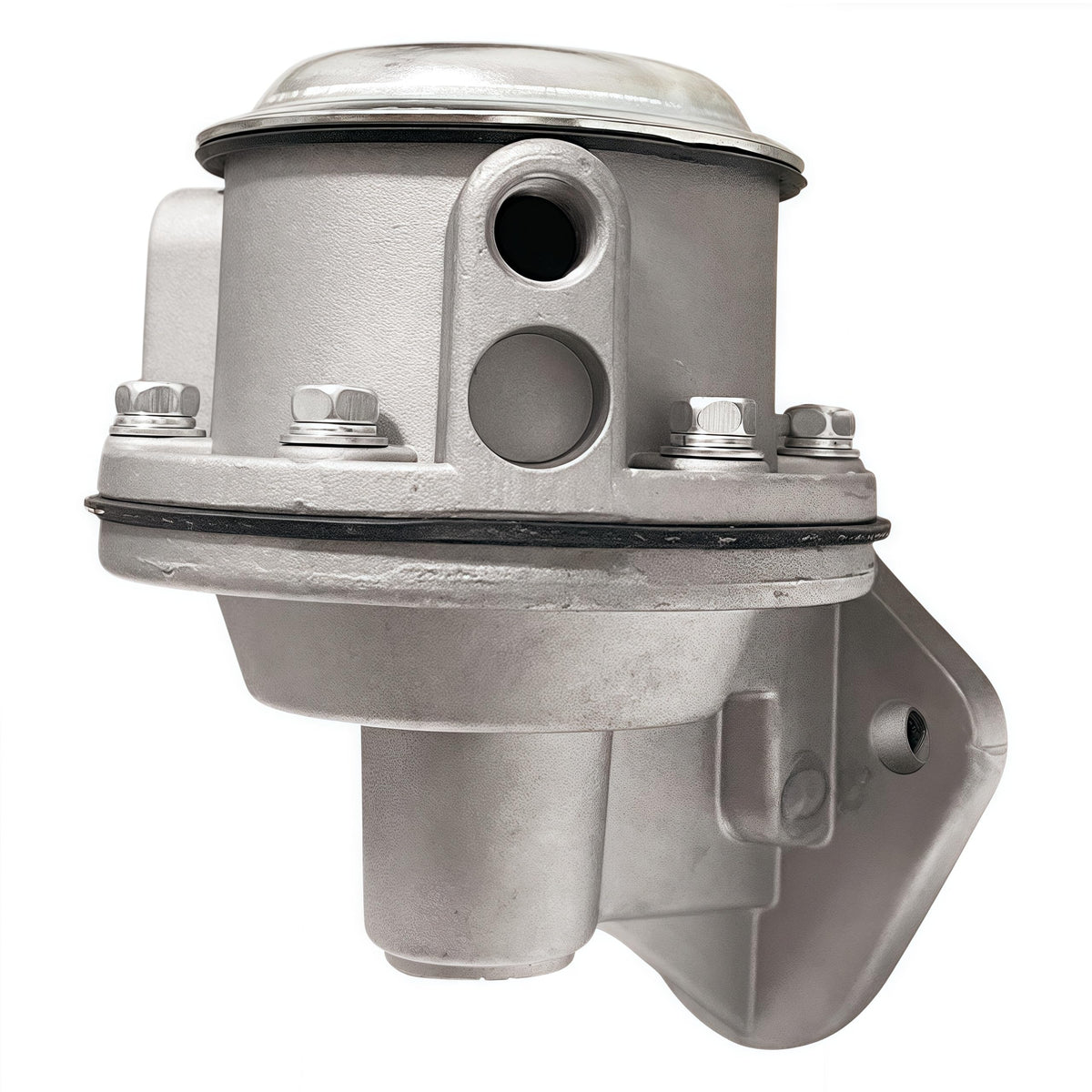 Mechanical Fuel Pump M3530 MF0073 for Chevrolet C10 C20 C30 Pickup, Bel Air, Chevelle, Impala, Malibu, Biscayne