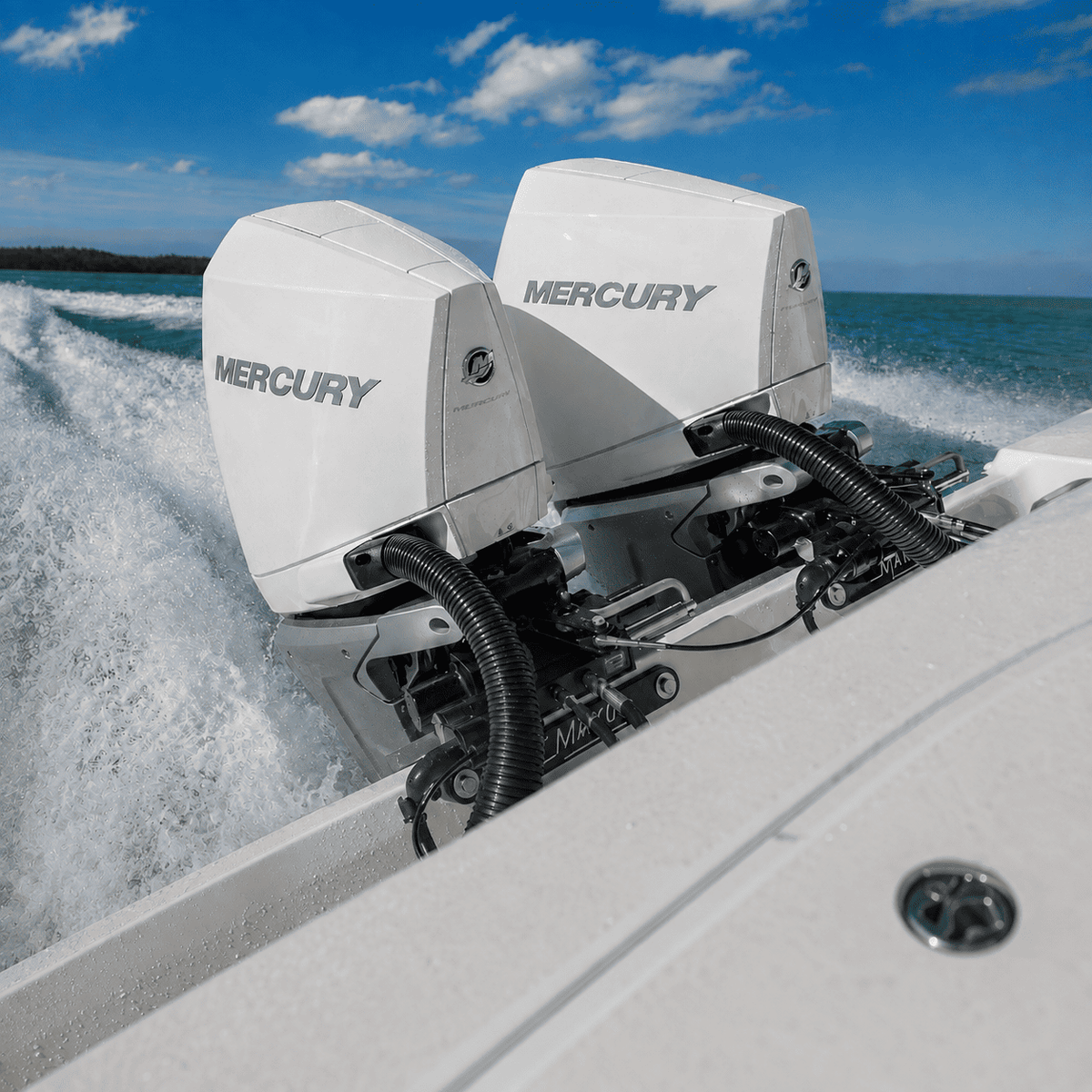 mercury