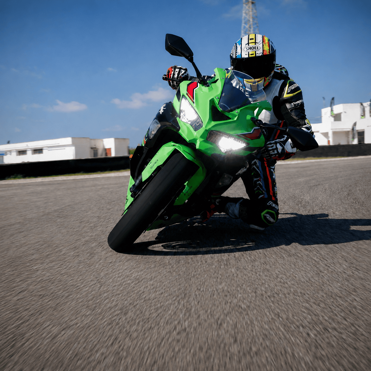 kawasaki