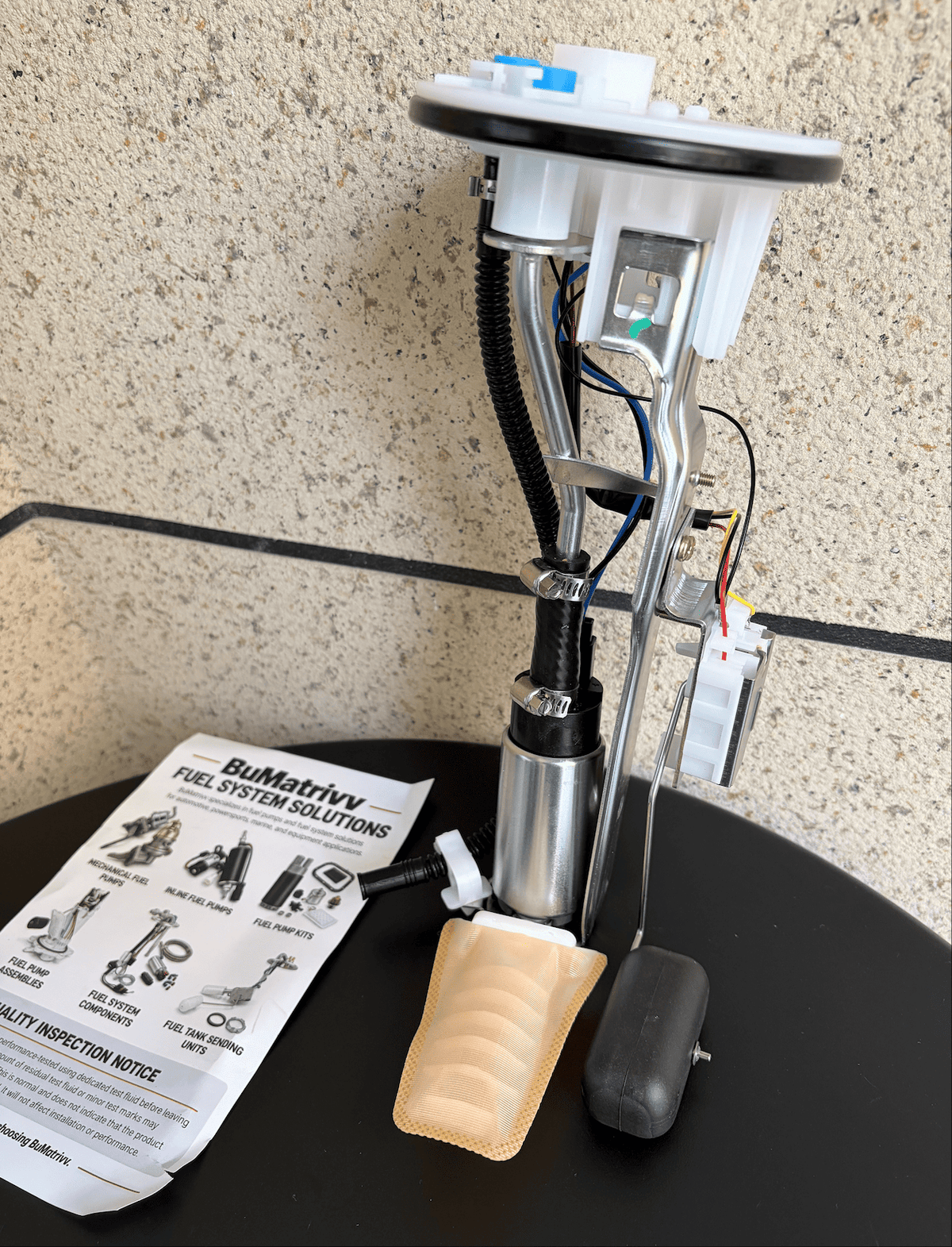 ELECTRICAL