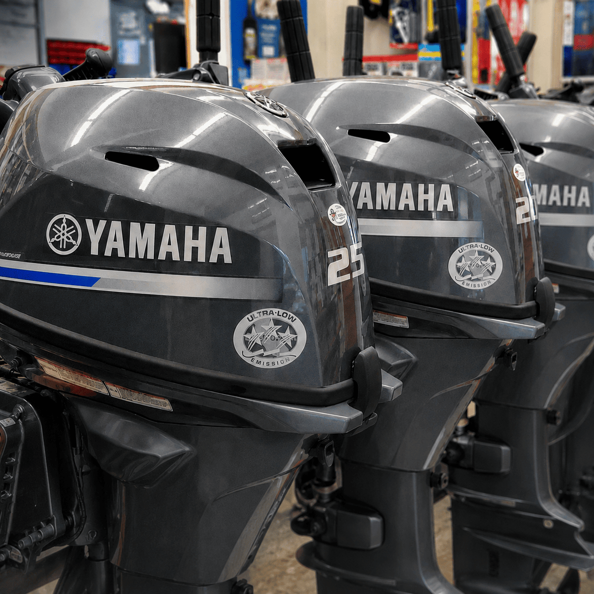 yamaha